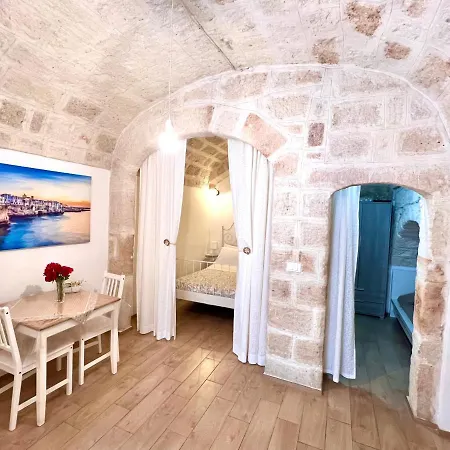 Dimora Arilu Apartment