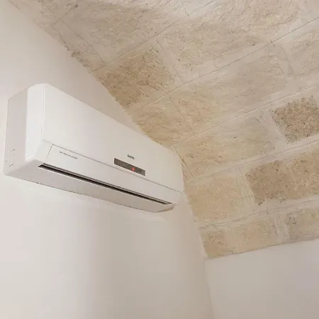 Apartment Dimora Arilu