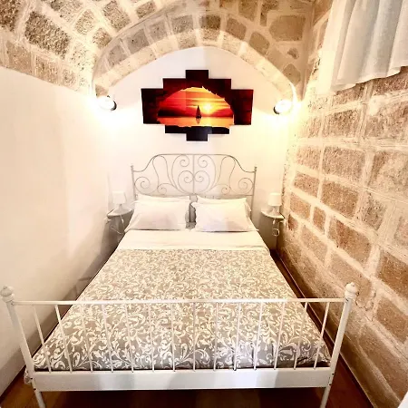 Dimora Arilu Polignano a Mare