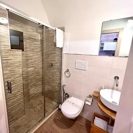 Dimora Arilu Lägenhet Polignano a Mare