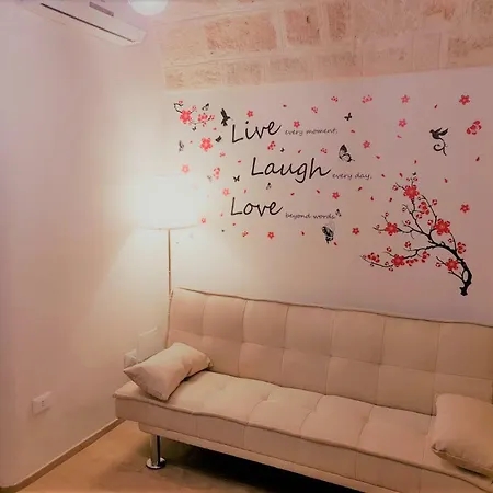 Dimora Arilu * Polignano a Mare